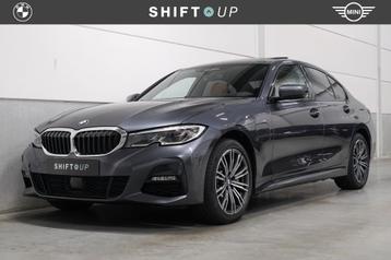 BMW 3-serie 330e M-Sport | Schuifdak | Harman Kardon | Head  beschikbaar voor biedingen