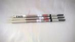 SEPTEMBER STUNT!!!PUPA EYE BROW PENSEEL MET BORSTEL, Verzenden, Nieuw, Ogen, Make-up