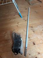 Antenne fiberglass 10 dbi, Ophalen of Verzenden, Zo goed als nieuw, Antenne