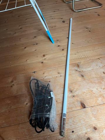 Antenne fiberglass 10 dbi beschikbaar voor biedingen