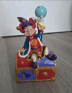Efteling spaarpot Pardoes (originele), Verzamelen, Ophalen of Verzenden, Zo goed als nieuw, Beeldje of Poppetje