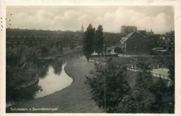 (388-534-025) Schiedam v Swindensingel beschikbaar voor biedingen