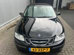 Saab 9-3 Vector Zeer goed onderhouden., Auto's, Automaat, 1998 cc, Huisgarantie, 4 cilinders