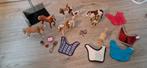 Schleich paarden en toebehoren, Ophalen of Verzenden, Zo goed als nieuw, Paard, Beeldje of Figuurtje