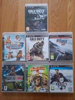 PS3 Games - Call of Duty, FIFA, en meer!, Gebruikt, Shooter, 1 speler, Ophalen of Verzenden