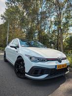 Volkswagen Golf 8 GTI Clubsport – 2021 – 95.782 km, Zwart, 4 cilinders, 1984 cc, Wit
