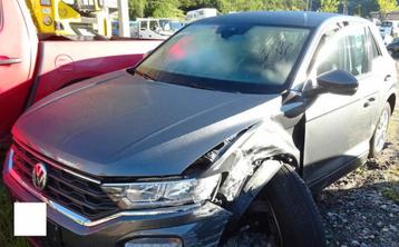Volkswagen Troc T-roc portieren portier deur deuren beschikbaar voor biedingen