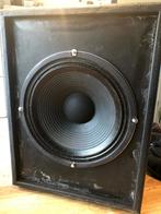 Zelfbouw cabinet met Celestion Seventy 80 speaker, Muziek en Instrumenten, Versterkers | Bas en Gitaar, Ophalen, Zo goed als nieuw