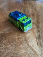 Matchbox Mack Auxiliary Power Truck, Ophalen, Gebruikt, Auto, Hot Wheels