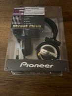 Pioneer SE-MJ5 koptelefoon, Ophalen of Verzenden, Nieuw, Overige merken