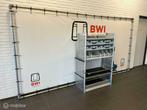 Sortimo bedrijfswageninrichting / bus inrichting /vakkenkast, Auto diversen, Overige Auto diversen, Ophalen of Verzenden