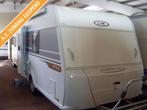 LMC Munsterland 370 D Style, Bedrijf, Treinzit, 750 - 1000 kg, Overige typen