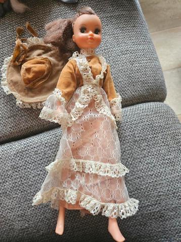  Fleur Barbie uit de jaren 70 beschikbaar voor biedingen