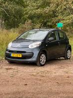 Citroën C1 81.000 km 5 deurs, Auto's, Voorwielaandrijving, 4 stoelen, C1, 68 pk