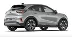Ford Puma 1.0 EcoBoost Hybrid Titanium PRIVATE LEASE VOORRAA, Auto's, Ford, Voorwielaandrijving, Puma, Euro 6, Lichtsensor