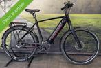 Gazelle Ultimate C5 Elektrische fiets met Riem-aandrijving, Koninklijke Gazelle N.V., Wilhelminaweg 8 6951 BP Dieren Nederland