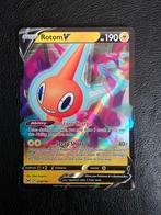 Rotom V #058 sword shield lost origin, Ophalen of Verzenden, Nieuw, Losse kaart