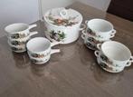 Villeroy en boch servies, Ophalen of Verzenden