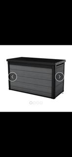 Keter Tuinbox., Tuin en Terras, Bergingen en Tuinkasten, Ophalen of Verzenden, Nieuw, Kunststof, Overige typen