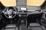 BMW X1 sDrive20i * X line * Stoelverwarming * Leder * Head-u, 1998 cc, Met garantie (alle), Lichtsensor, SUV of Terreinwagen