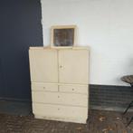 Leuke en zeldzame vintage kastjes - Jaren 50/60, Ophalen, Gebruikt, 50 tot 100 cm, Minder dan 100 cm