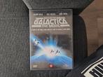 Battlestar galactica (dvd), Cd's en Dvd's, Dvd's | Science Fiction en Fantasy, Alle leeftijden, Ophalen of Verzenden, Zo goed als nieuw