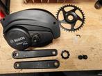 Bosch active line plus met toebehoren., Fietsen en Brommers, Elektrische fietsen, Ophalen, Gebruikt, 50 km per accu of meer, Overige merken