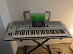 Yamaha PSR S700, Muziek en Instrumenten, Ophalen, 61 toetsen, Yamaha, Zo goed als nieuw