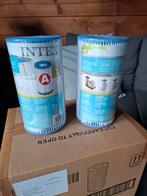 Intex A filters - 20 stuks (nieuw), Ophalen, Nieuw, Filter