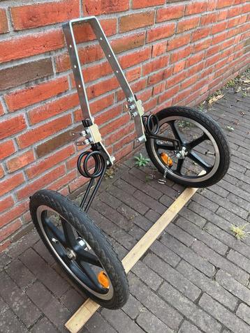 Swinging Wheels ultra light 16" beschikbaar voor biedingen