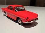 Dinky toys renault floride atlas edition  1:43, Ophalen of Verzenden, Zo goed als nieuw, Auto, Dinky Toys