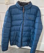 Dstrezzed Winterjas Blauw - Maat 2XL, Blauw, Dstrezzed, Overige maten, Ophalen of Verzenden