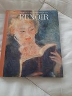 Renoir: De Mooiste Meesterwerken, Ophalen of Verzenden