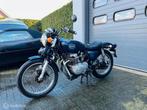 Honda CB550 Rebel 1977 1 eigenaar * Schuurvondst *, Motoren, Japan, Honda, Bedrijf, Overig