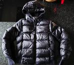 Parajumpers Pharrel Sheen winterjas zwart maat S,Y/M, Ophalen of Verzenden, Zo goed als nieuw, Zwart
