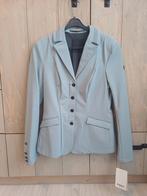 NIEUW Pikeur wedstrijdjasje Jade maat 38, Dieren en Toebehoren, Paardrijkleding, Ophalen of Verzenden, Nieuw, Dressuur, Bovenkleding