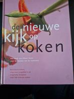 De Nieuwe Kijk op Koken, Ophalen of Verzenden, Zo goed als nieuw