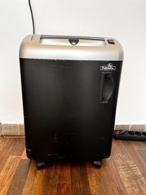 Papier Shredder, Diversen, Bureau-accessoires, Gebruikt, Ophalen