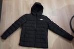 North Face Winterjas - Zo Goed Als Nieuw! Maat M, Ophalen of Verzenden, Zo goed als nieuw, Zwart, Norton Face
