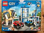 lego city politiebureau 60246 nieuw!, Nieuw, Complete set, Ophalen of Verzenden, Lego