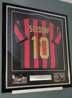 Clarence Seedorf AC Milan, Ophalen of Verzenden, Nieuw, Buitenlandse clubs, Shirt