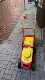 Wolfgarten esprit 36e, Tuin en Terras, Cirkelmaaier, Ophalen