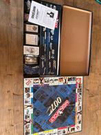 Monopoly 007 Collectors Edition - Zeldzaam!, Hobby en Vrije tijd, Gezelschapsspellen | Bordspellen, Een of twee spelers, Ophalen of Verzenden