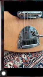 Gezocht Tremelo 6/319 van een Egmond (zie plaatje), Muziek en Instrumenten, Elektrische gitaar, Gebruikt, Ophalen of Verzenden