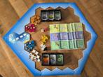 Catan Steden en Ridders, Ophalen, Gebruikt