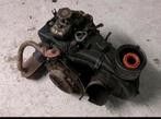 Gezocht fiat 500 R motor 594 cc, Auto-onderdelen, Ophalen of Verzenden, Fiat