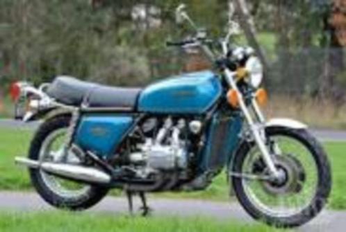 Honda CB750 CB500 CB550 of GL1000, Motoren, Onderdelen | Merk-onafhankelijk, Ophalen