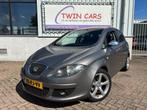 Seat Altea 2.0 FSI Stylance, Metallic lak, Origineel Nederlands, Handgeschakeld, Euro 4