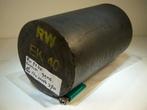 Graphite Grafiet - staf- blok EK40 SGL carbon Sigrafine, Doe-het-zelf en Verbouw, Metalen, Ophalen of Verzenden, Nieuw, Overige metalen