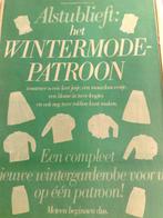 14 x Libelle patronen voor vrouwen - (€1,50 p/st), Hobby en Vrije tijd, Kledingpatronen, Verzenden, Vrouw, Overige merken